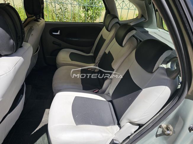 Renault senic Model 2003 tres bon état