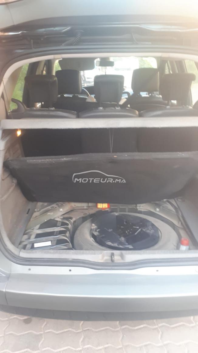 Renault scenic 2 décembre 2006 Bon état