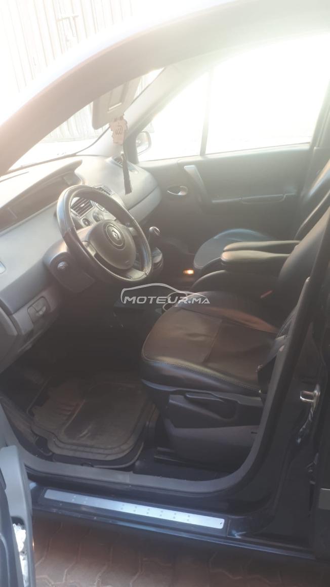 Renault scenic 2 décembre 2006 Bon état