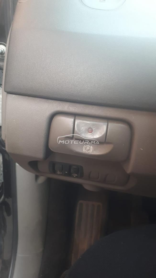 Renault scenic 2 décembre 2006 Bon état