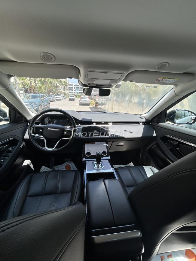 Ranger Rover Évoque 2021 - excellent état