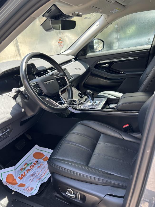 Ranger Rover Évoque 2021 - excellent état