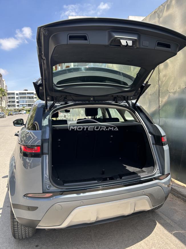 Ranger Rover Évoque 2021 - excellent état