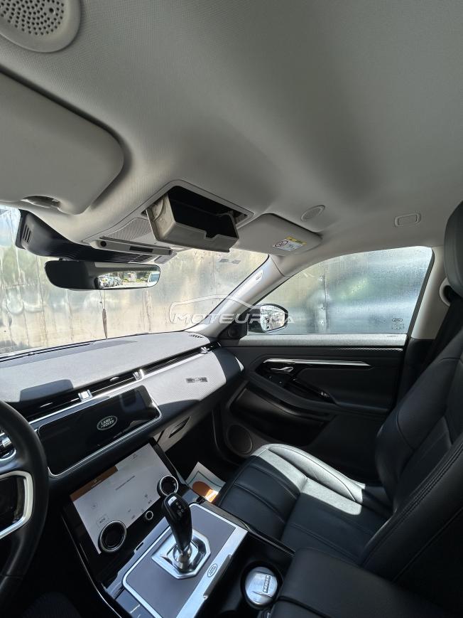 Ranger Rover Évoque 2021 - excellent état