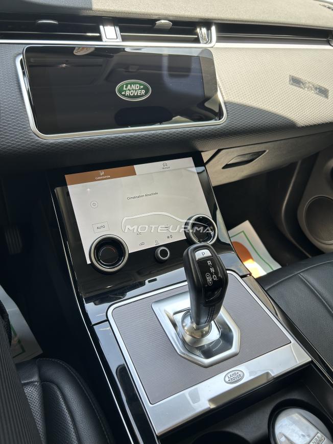 Ranger Rover Évoque 2021 - excellent état