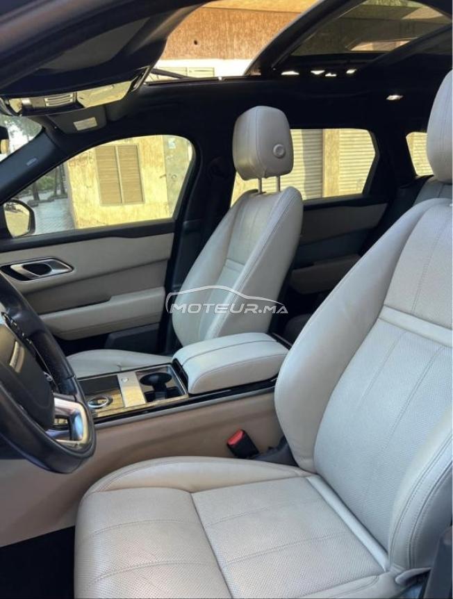 Range rover Velar en bon état