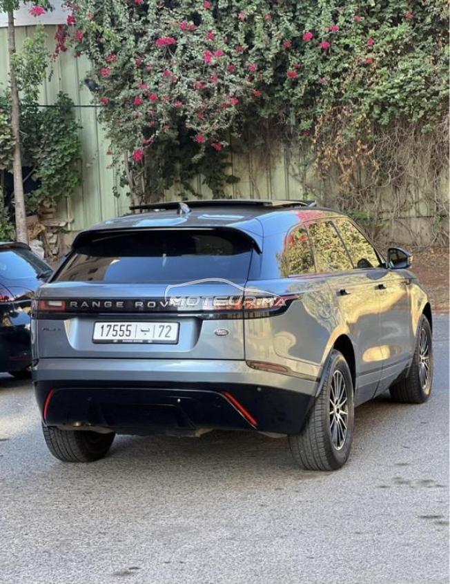 Range rover Velar en bon état