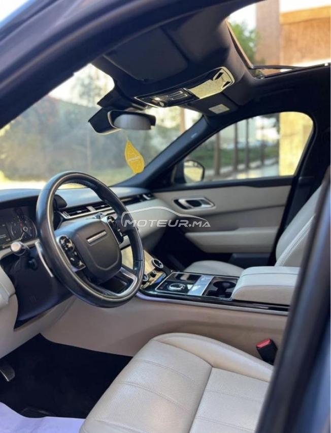 Range rover Velar en bon état