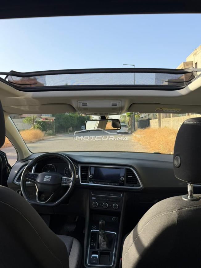 Seat ateca première main comme neuf