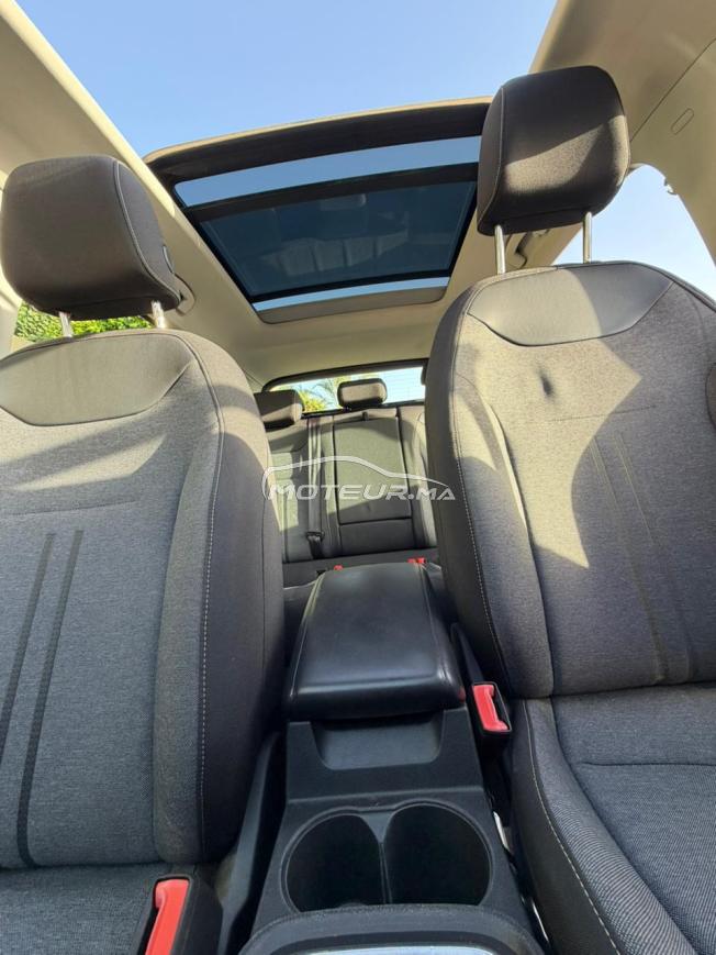 Seat ateca première main comme neuf