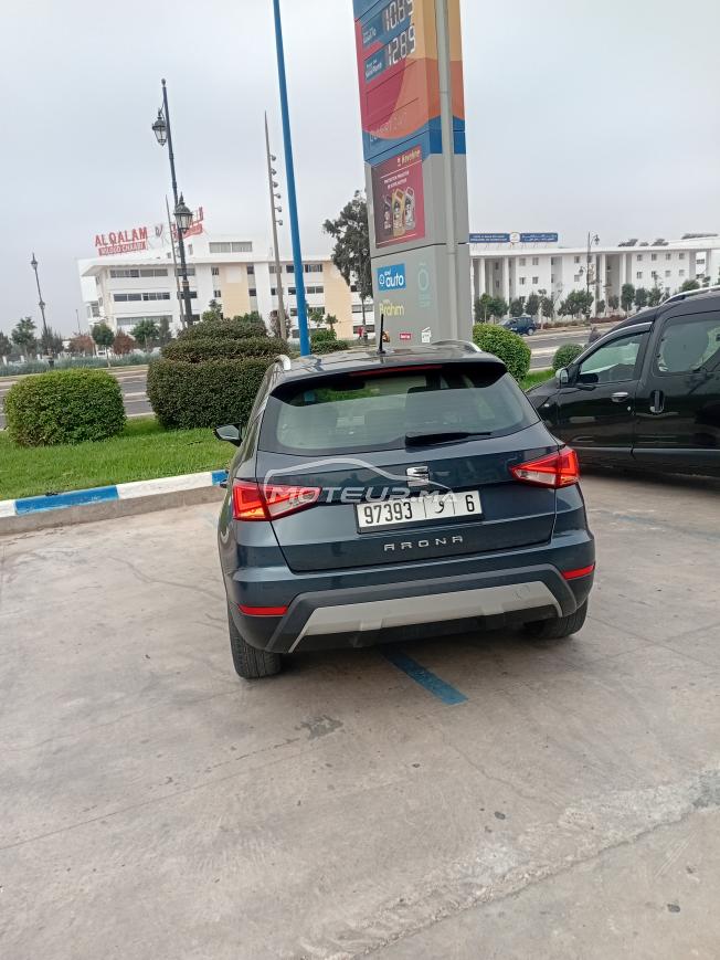 Seat Arona Excellence