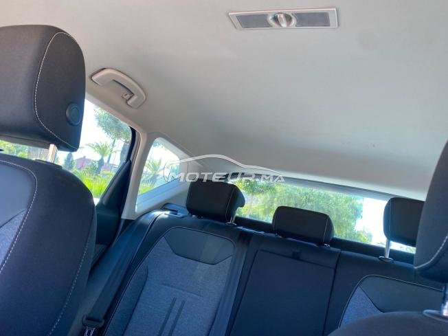 Seat Ateca 2.0 L 5F Automatique