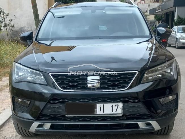 Seat Ateca très bon état