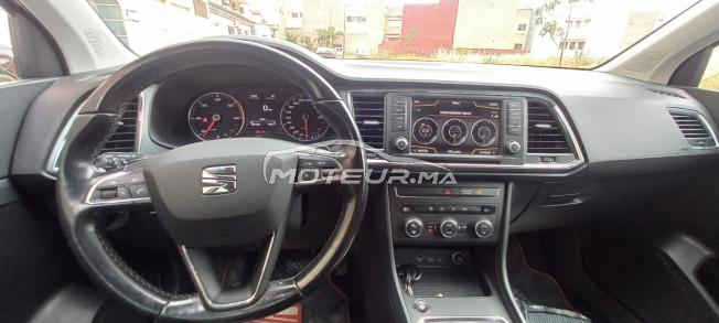 Seat Ateca très bon état
