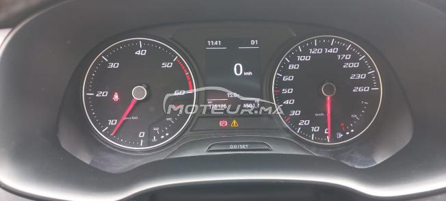 Seat Ateca très bon état