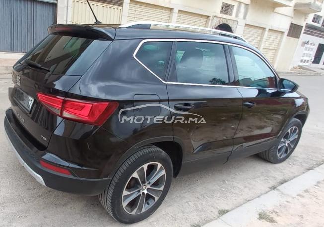 Seat Ateca très bon état