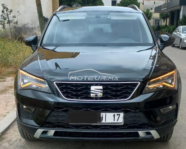 Seat Ateca très bon état