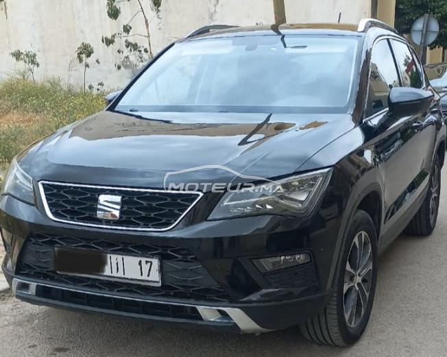 Seat Ateca très bon état