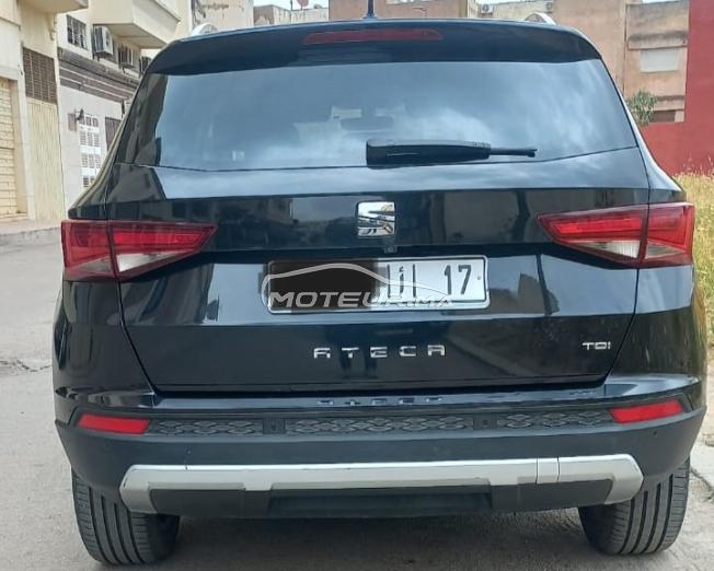 Seat Ateca très bon état