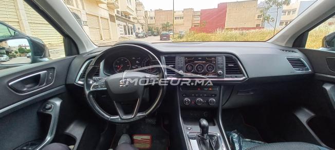 Seat Ateca très bon état