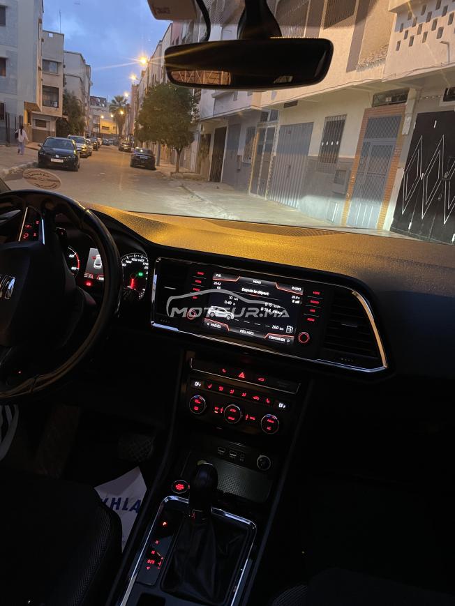 Seat ateca 2019 excellent