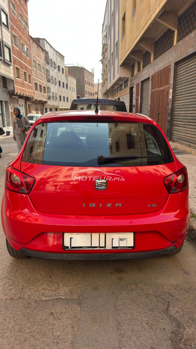 Seat Ibiza 2017