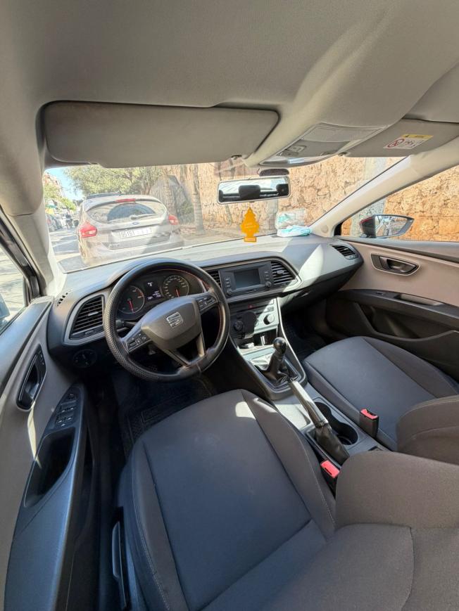 Seat Léon en très bon état