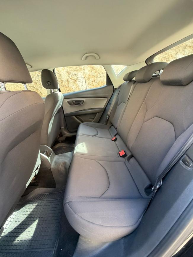 Seat Léon en très bon état