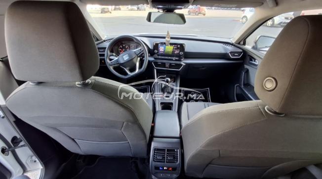 Seat leon mk4