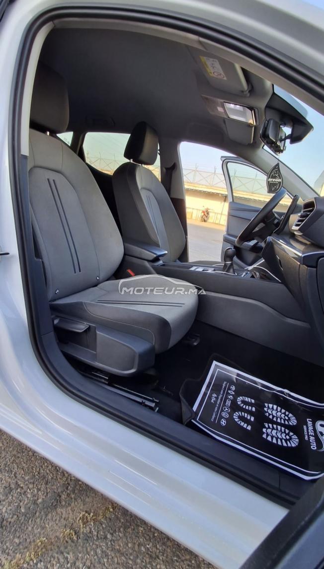 Seat leon mk4