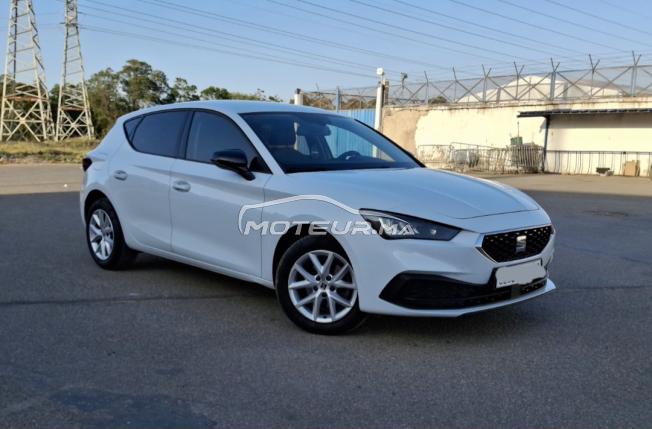 Seat leon mk4