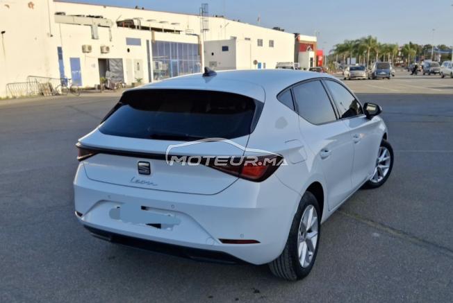 Seat leon mk4