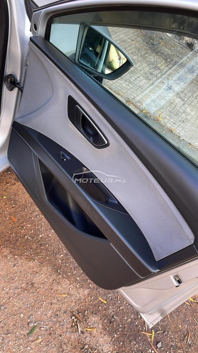 Seat Leon Black Line 1.6 TDI Diesel