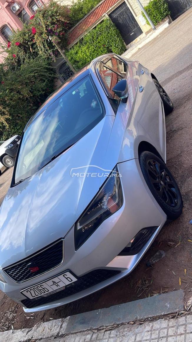 Seat Leon Black Line 1.6 TDI Diesel
