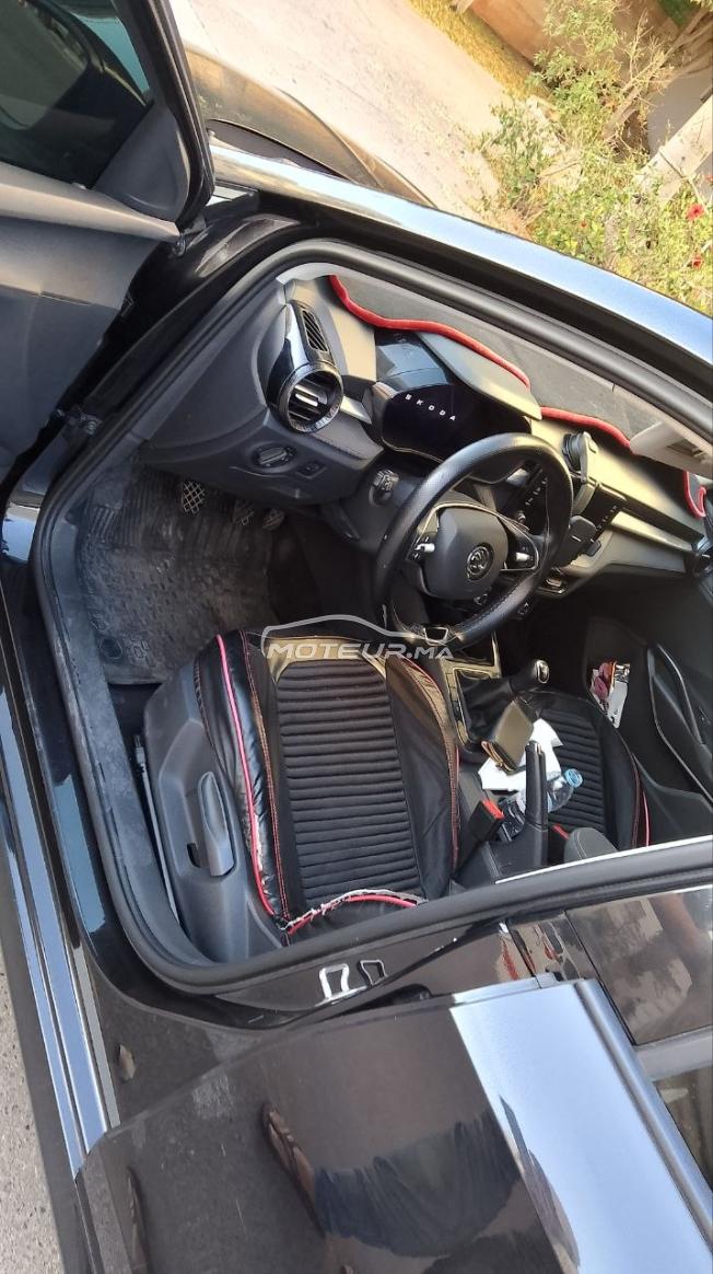 Skoda fabia tres bon etat