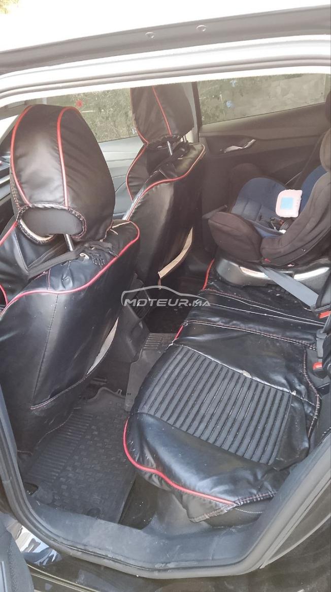 Skoda fabia tres bon etat