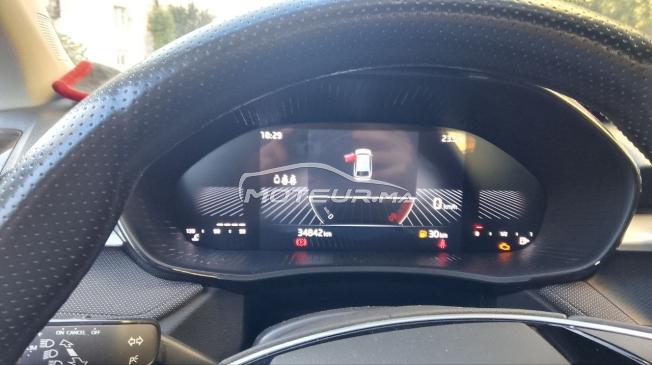Skoda fabia tres bon etat