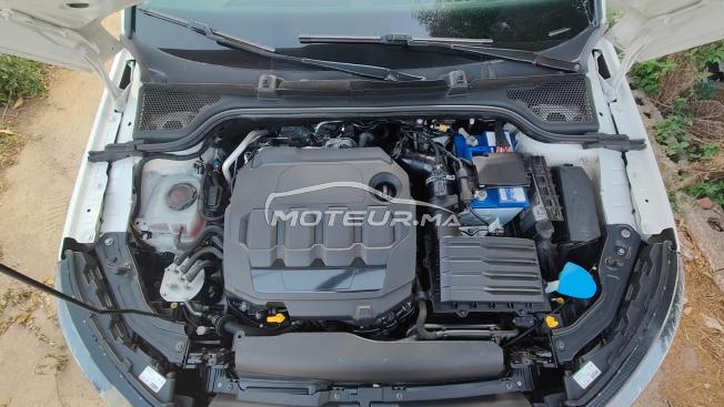Skoda kamiq excelente etat