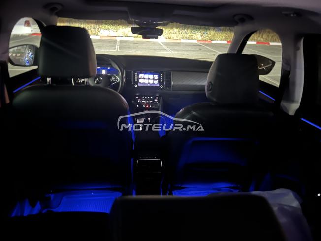 Skoda Kodiaq Business 2023 Première Main - 36M PRIX FIXE