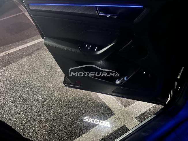 Skoda Kodiaq Business 2023 Première Main - 36M PRIX FIXE