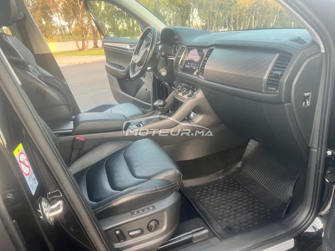 Skoda Kodiaq Business 2023 7 Places