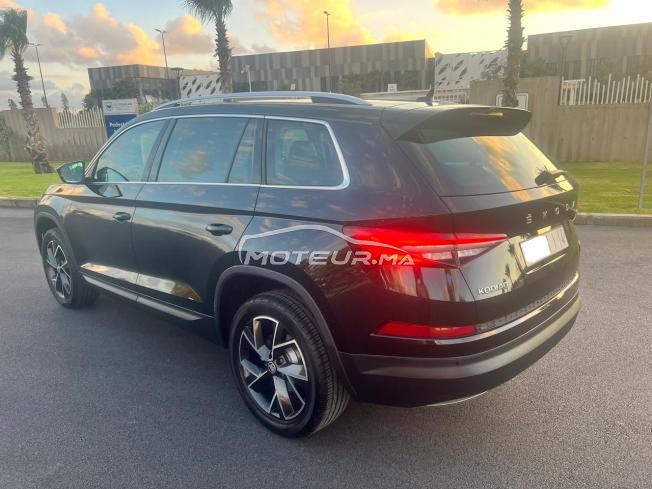 Skoda Kodiaq Business 2023 7 Places