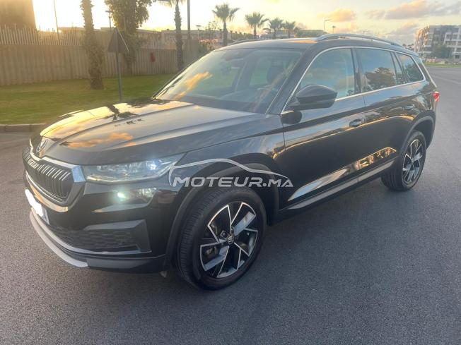 Skoda Kodiaq Business 2023 7 Places