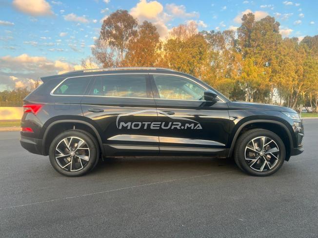Skoda Kodiaq Business 2023 7 Places
