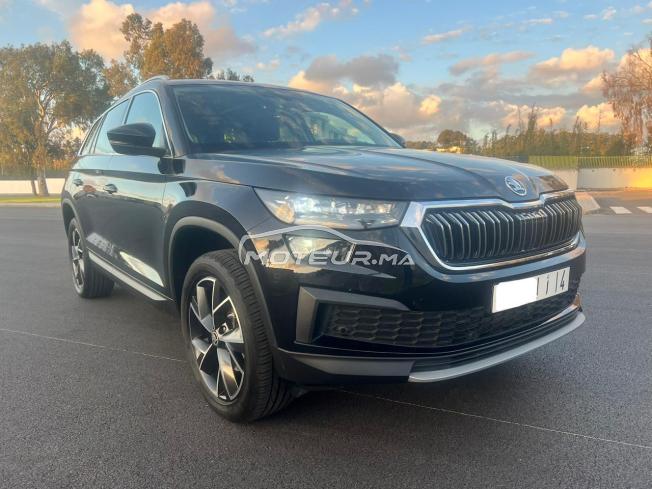 Skoda Kodiaq Business 2023 7 Places