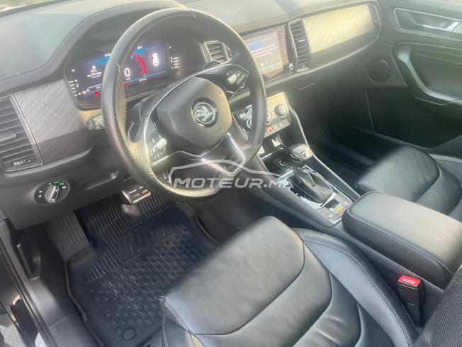 Skoda Kodiaq Business 2023 7 Places
