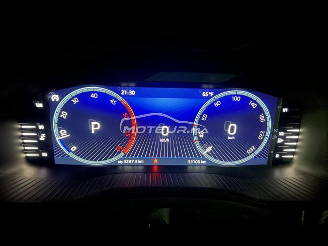Skoda Kodiaq Business 2023 7 Places