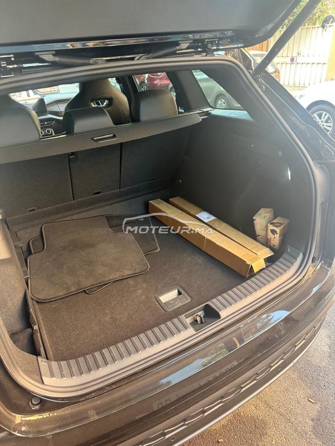 Skoda Kodiaq sport