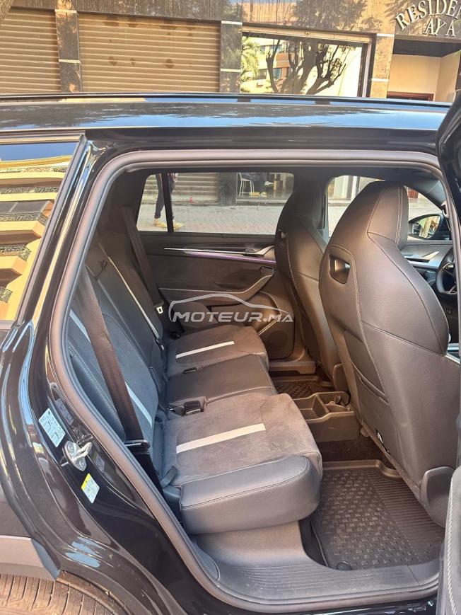 Skoda Kodiaq sport