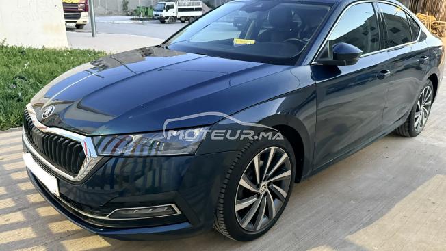 🔥 Skoda Octavia 2024 – Full options | sans adbleu